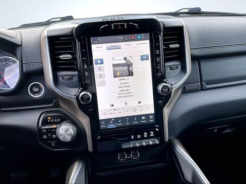 Used 2022 RAM 1500 Laramie image 12