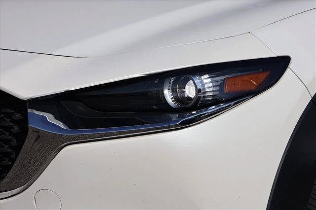 Used 2024 MAZDA CX-30 AWD 2.5 S image 10