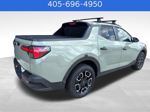 Used 2022 Hyundai Santa Cruz SEL w/ Activity Package AWD/4WD image 4