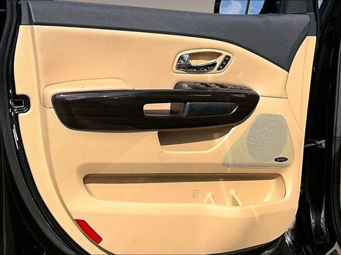 Used 2018 Kia Sedona SX Limited w/ SX Limited Prestige Package FWD image 18