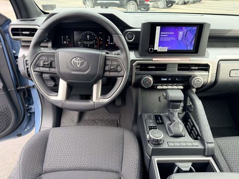 New 2026 Toyota 4Runner SR5 image 2