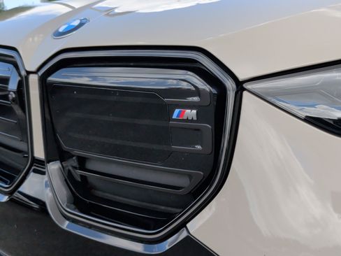 Certified 2025 BMW X3 M50 AWD/4WD image 13