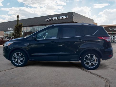 Used 2014 Ford Escape Titanium image 2