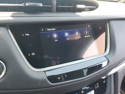 New 2025 Cadillac XT6 Luxury AWD/4WD image 21