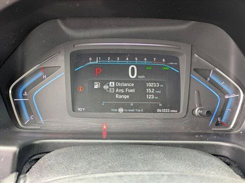 Used 2019 Honda Odyssey Elite image 10