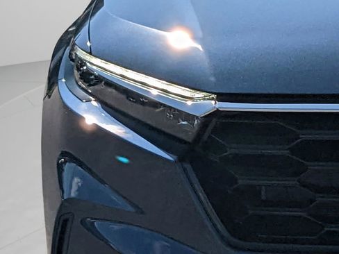 New 2026 Honda CR-V EX-L image 21