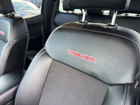 Certified 2023 Ford Ranger XLT w/ Tremor Off-Road Package image 18