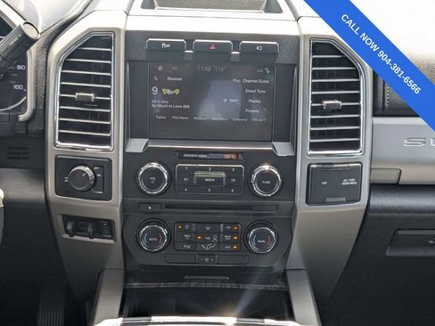 Used 2017 Ford F250 Lariat w/ Chrome Package RWD image 19