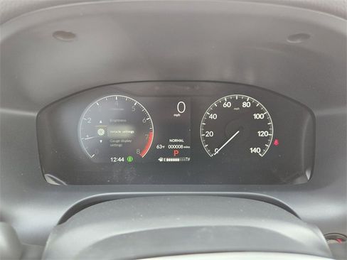 New 2026 Honda HR-V EX-L image 16