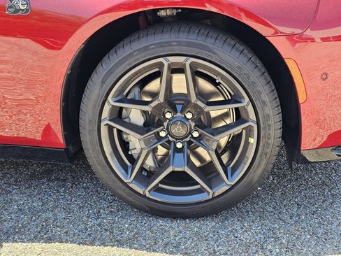 New 2026 Dodge Charger Scat Pack AWD/4WD image 6