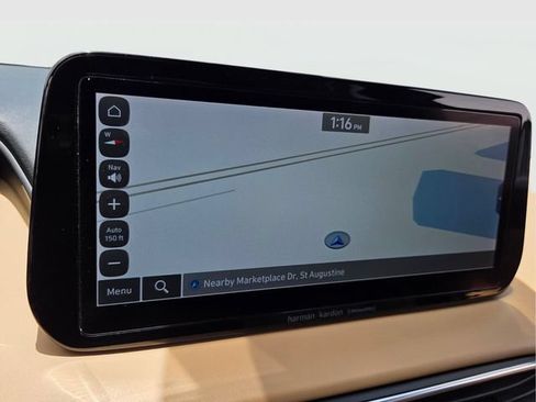 Used 2022 Hyundai Santa Fe Calligraphy FWD image 23