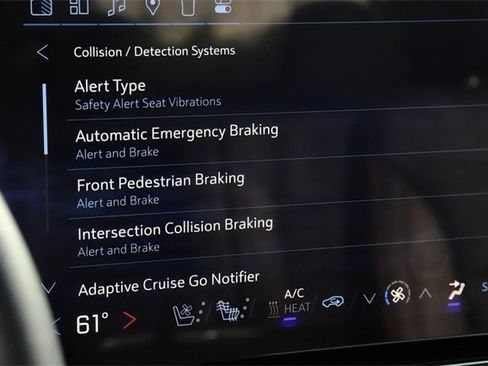 Used 2024 Chevrolet Silverado EV RST image 30