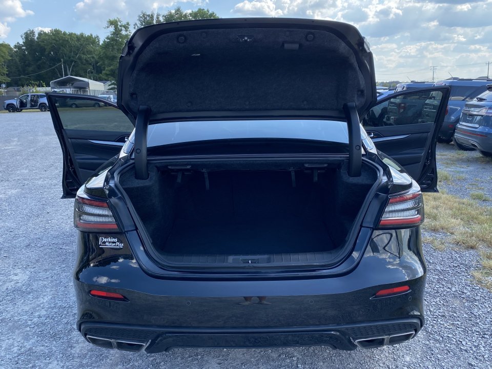 Used 2021 Nissan Maxima 3.5 SV w/ Floor Mat Group FWD image 17