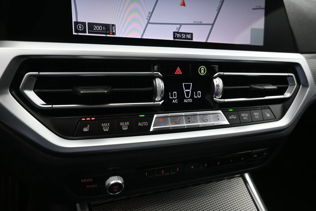 Used 2020 BMW M340i w/ Premium Package RWD image 14