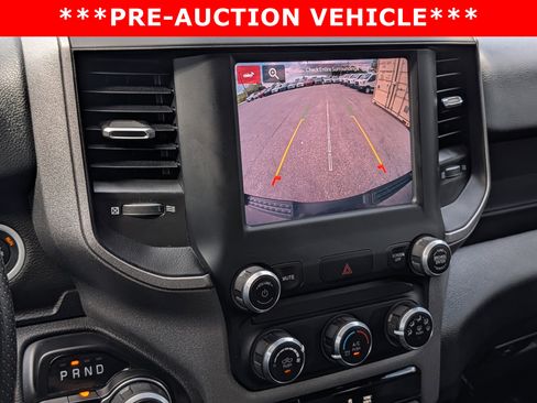 Used 2023 RAM 1500 Tradesman w/ Warlock PACKAGE AWD/4WD image 27