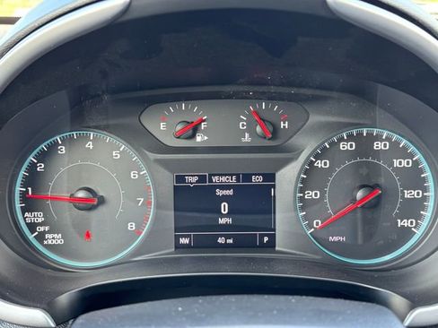 New 2024 Chevrolet Malibu LS w/ Driver Confidence Package image 17