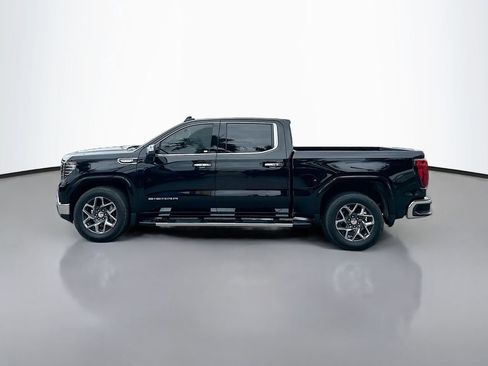 Used 2026 GMC Sierra 1500 SLT RWD image 4