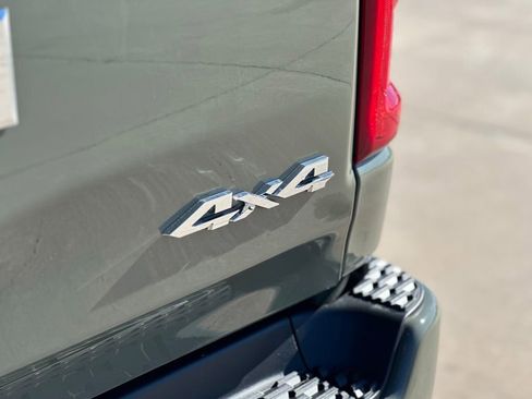 New 2026 RAM 1500 Big Horn image 29