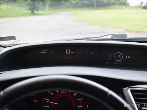 Used 2014 Honda Civic Si image 23