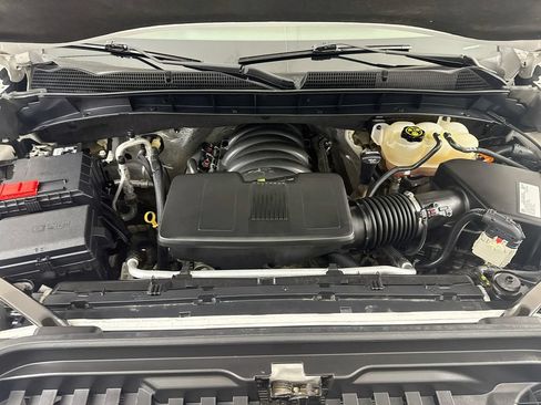 Used 2019 GMC Sierra 1500 Denali w/ Denali Ultimate Package AWD/4WD image 32