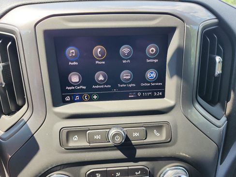 New 2026 GMC Sierra 1500 Pro w/ Pro Value Package image 11