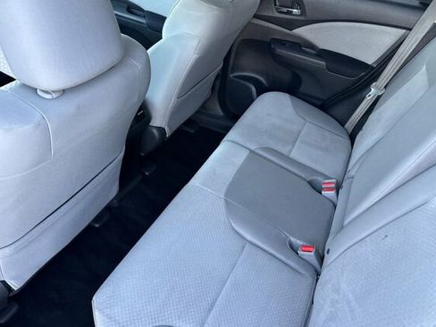 Used 2016 Honda CR-V EX image 12