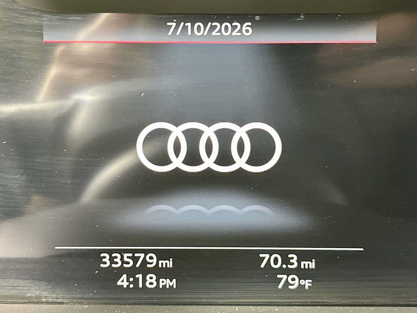 Certified 2023 Audi A6 Premium Plus w/ Premium Plus Package AWD/4WD image 12