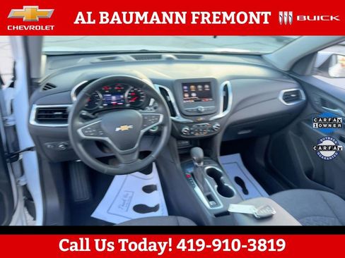 Used 2023 Chevrolet Equinox LT FWD image 6