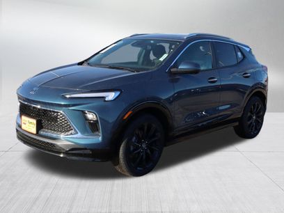 New 2026 Buick Encore GX Sport Touring w/ Advanced Technology Package