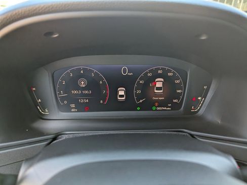 Used 2025 Honda Accord LX image 25