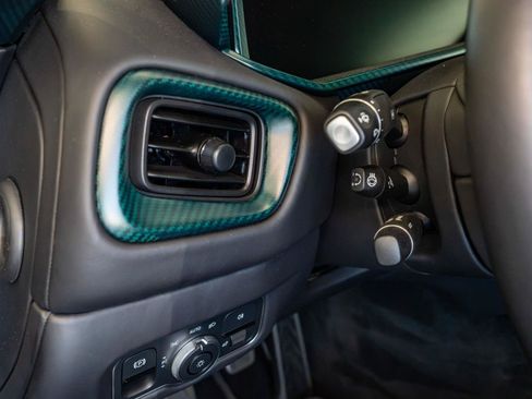 Used 2024 Aston Martin Valour RWD image 30