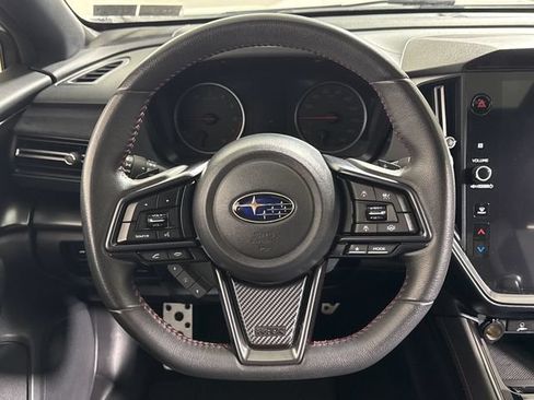 Used 2022 Subaru WRX GT AWD/4WD image 24