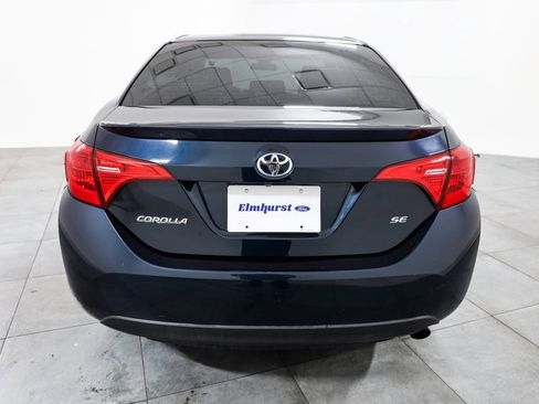 Used 2017 Toyota Corolla SE image 5