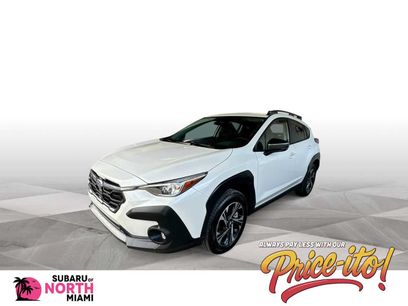 Used 2026 Subaru Crosstrek 2.5i Premium