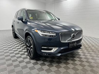 Used 2024 Volvo XC90 B6 Plus w/ Protection Package Premier