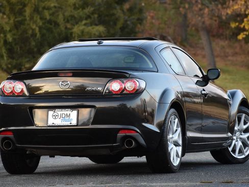 Used 2010 MAZDA RX-8 Grand Touring image 5