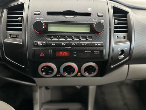 Used 2006 Toyota Tacoma 2WD Access Cab image 20