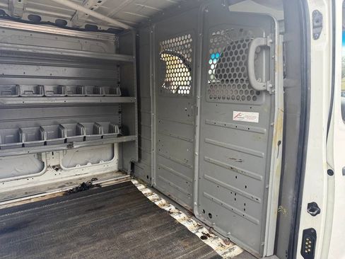 Used 2016 Nissan NV 1500 S w/ Power Package image 25