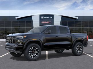New 2026 GMC Canyon AT4 w/ Technology Plus Package AWD/4WD video 2