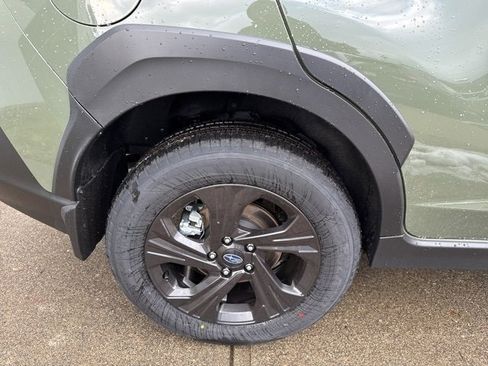 New 2026 Subaru Crosstrek 2.5i image 12