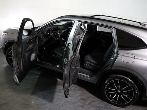 Certified 2024 Acura MDX Type S AWD/4WD image 5