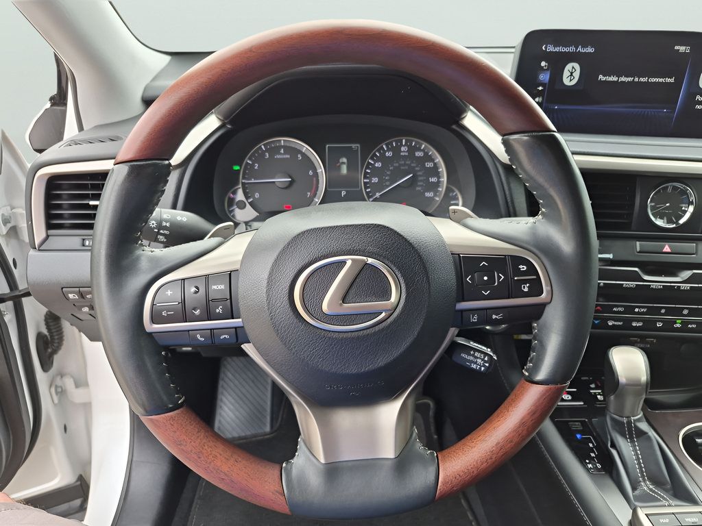 Used 2021 Lexus RX 350 FWD w/ Premium Package image 28