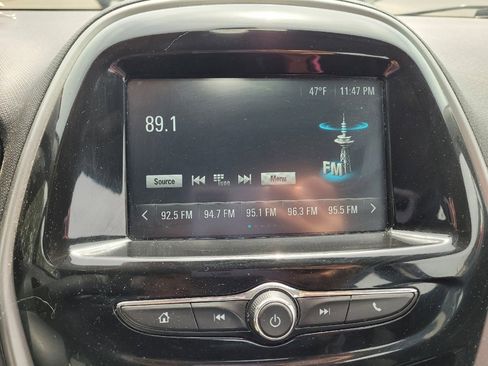 Used 2016 Chevrolet Spark LT image 25