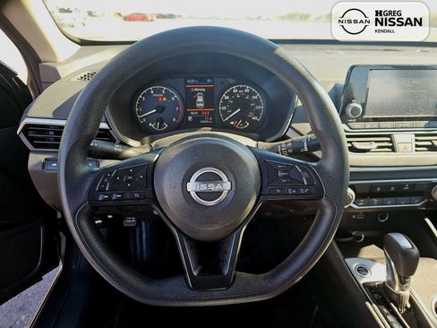 Certified 2024 Nissan Altima 2.5 S image 14