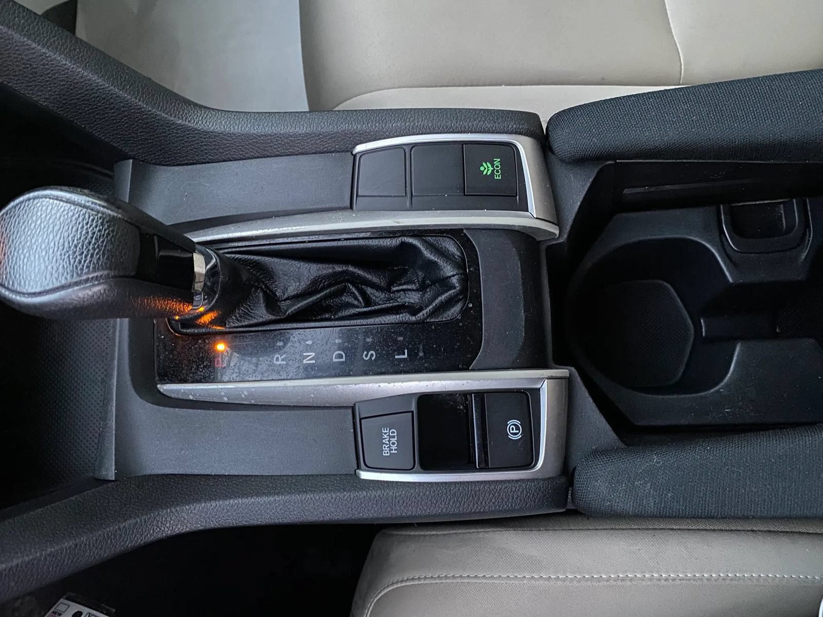Used 2018 Honda Civic LX image 19