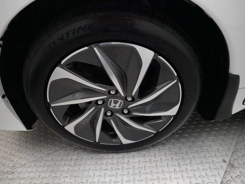 Used 2022 Honda Insight Touring image 26