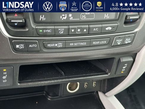 Used 2018 Honda Pilot EX-L image 19