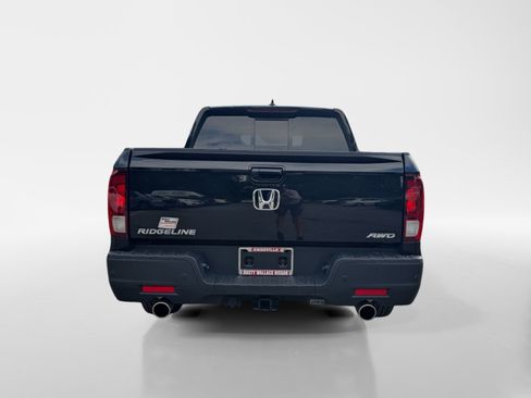 Used 2023 Honda Ridgeline RTL-E image 4