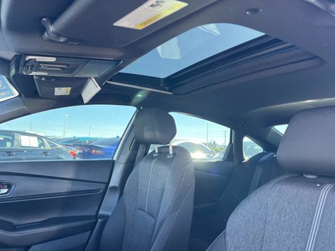 Certified 2024 Honda Accord Sport image 20