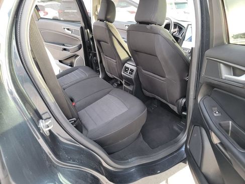 Used 2022 Ford Edge SE AWD/4WD image 15